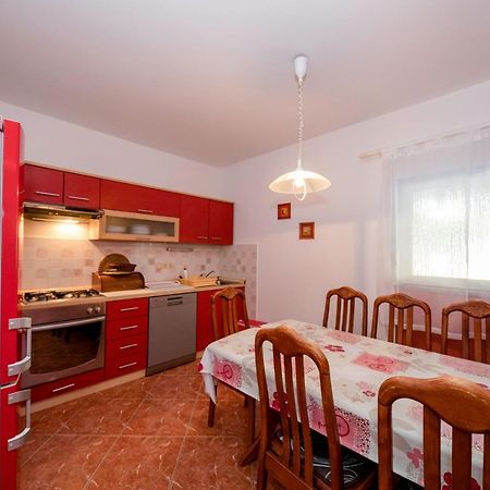 Apartmán Kuca Leonora Banjol Exteriér fotografie