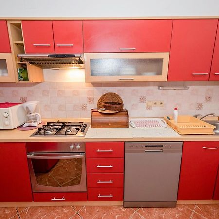 Apartmán Kuca Leonora Banjol Exteriér fotografie