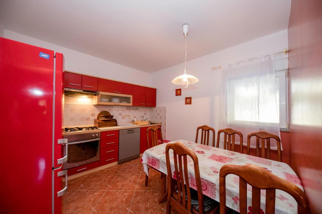 Apartmán Kuca Leonora Banjol Exteriér fotografie