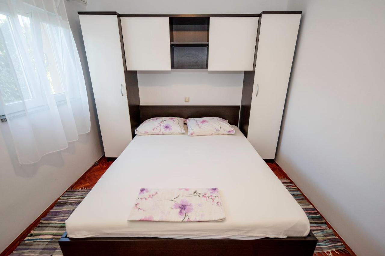 Apartmán Kuca Leonora Banjol Exteriér fotografie