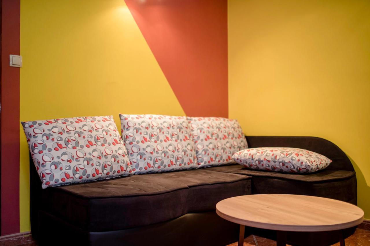 Apartmán Kuca Leonora Banjol Exteriér fotografie