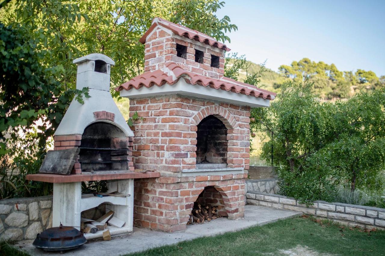Apartmán Kuca Leonora Banjol Exteriér fotografie