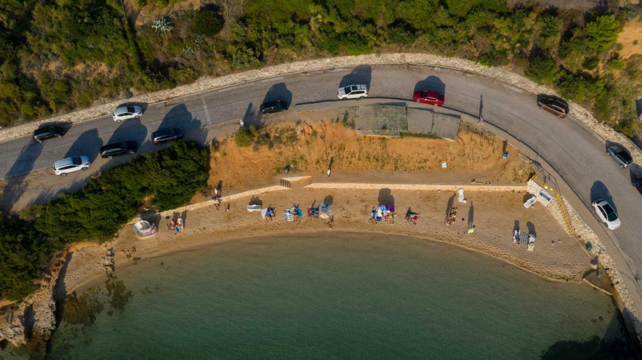Apartmán Kuca Leonora Banjol Exteriér fotografie