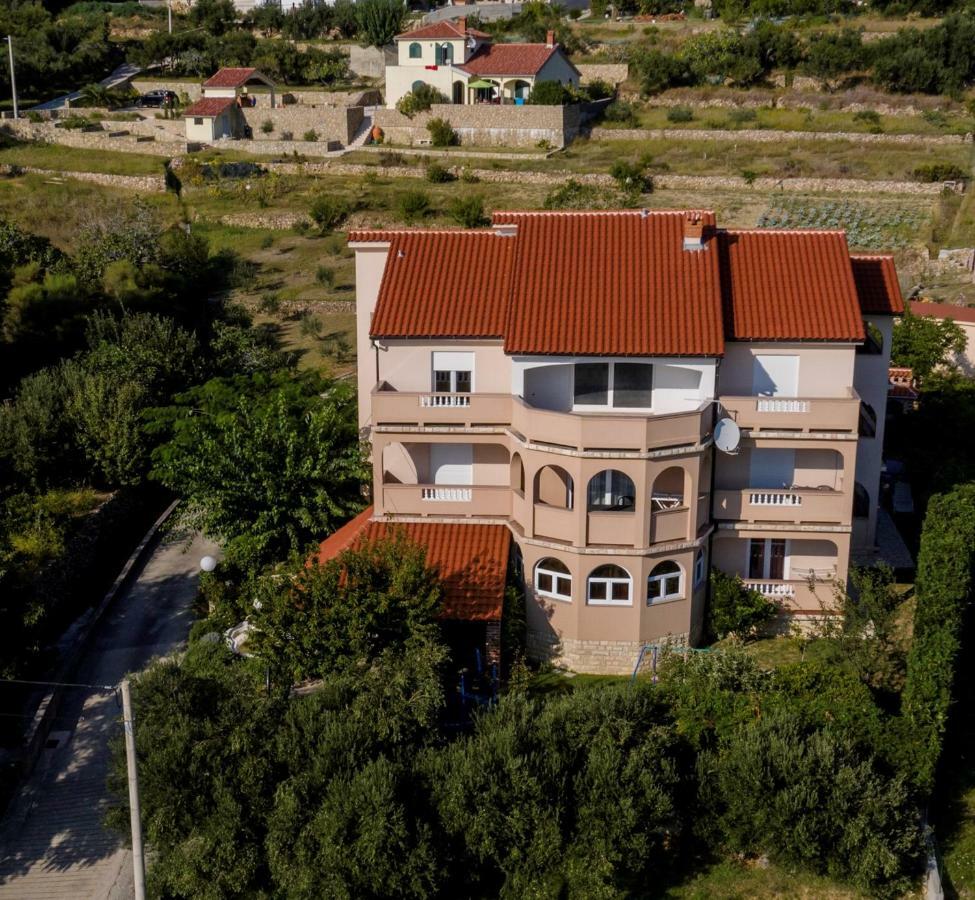 Apartmán Kuca Leonora Banjol Exteriér fotografie