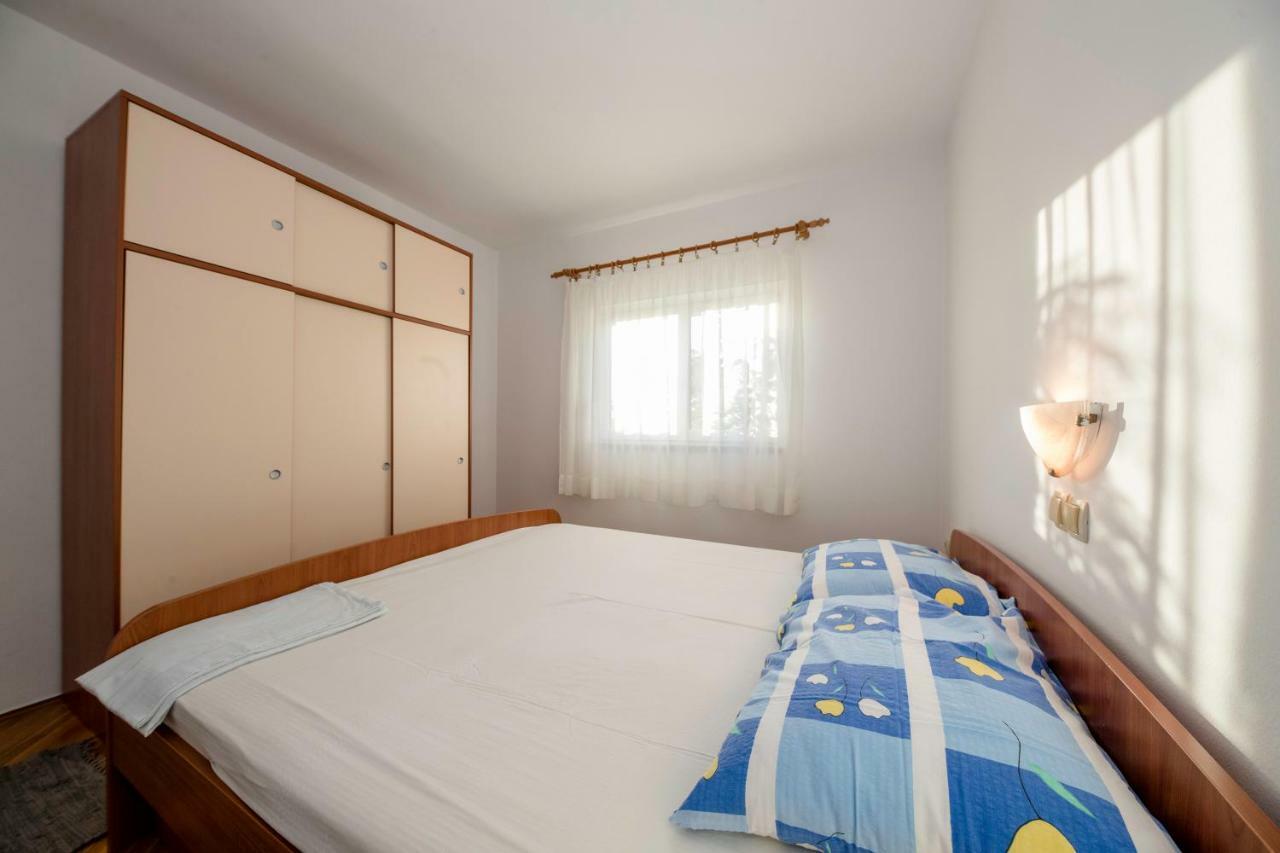Apartmán Kuca Leonora Banjol Exteriér fotografie