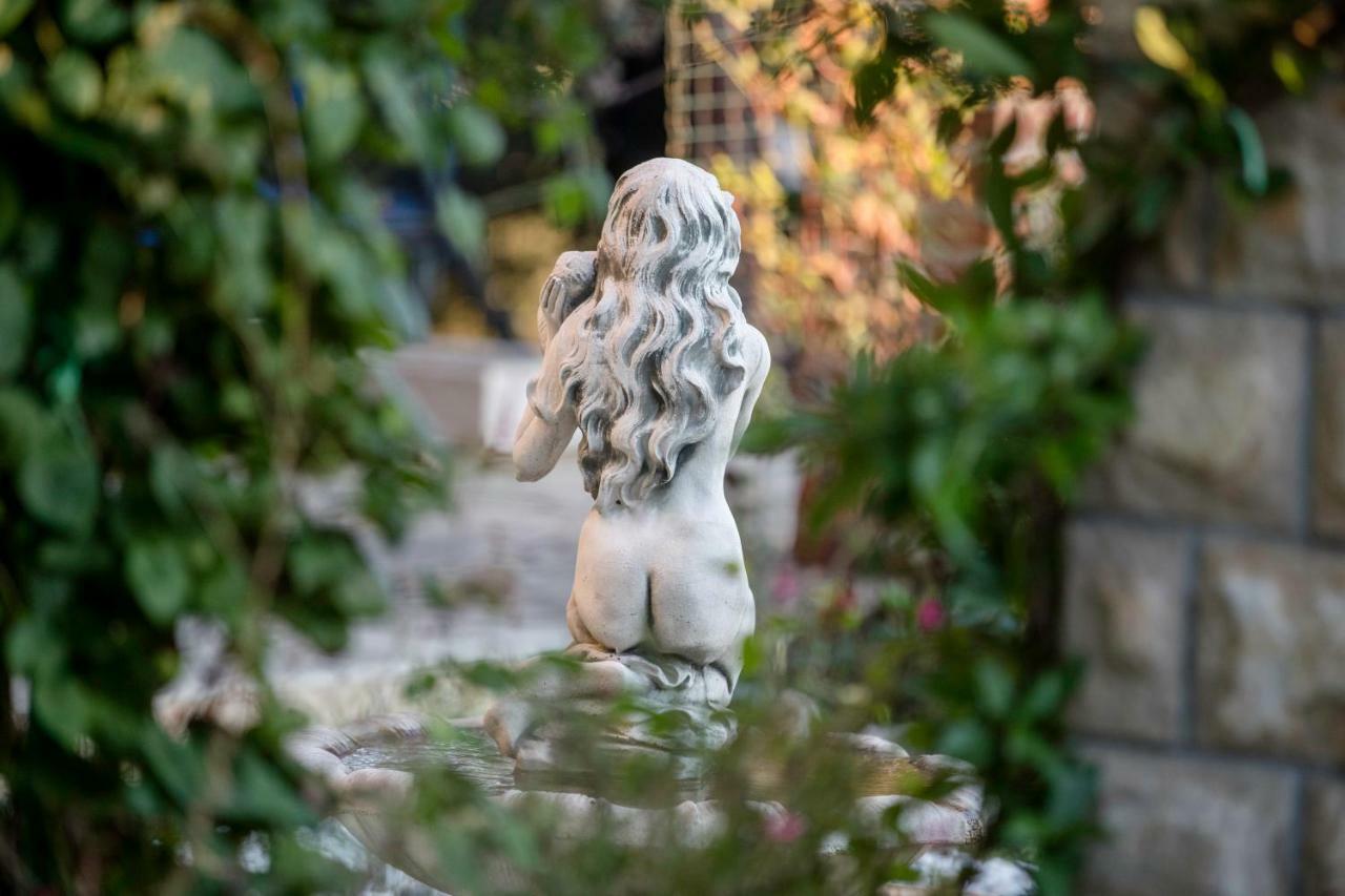 Apartmán Kuca Leonora Banjol Exteriér fotografie