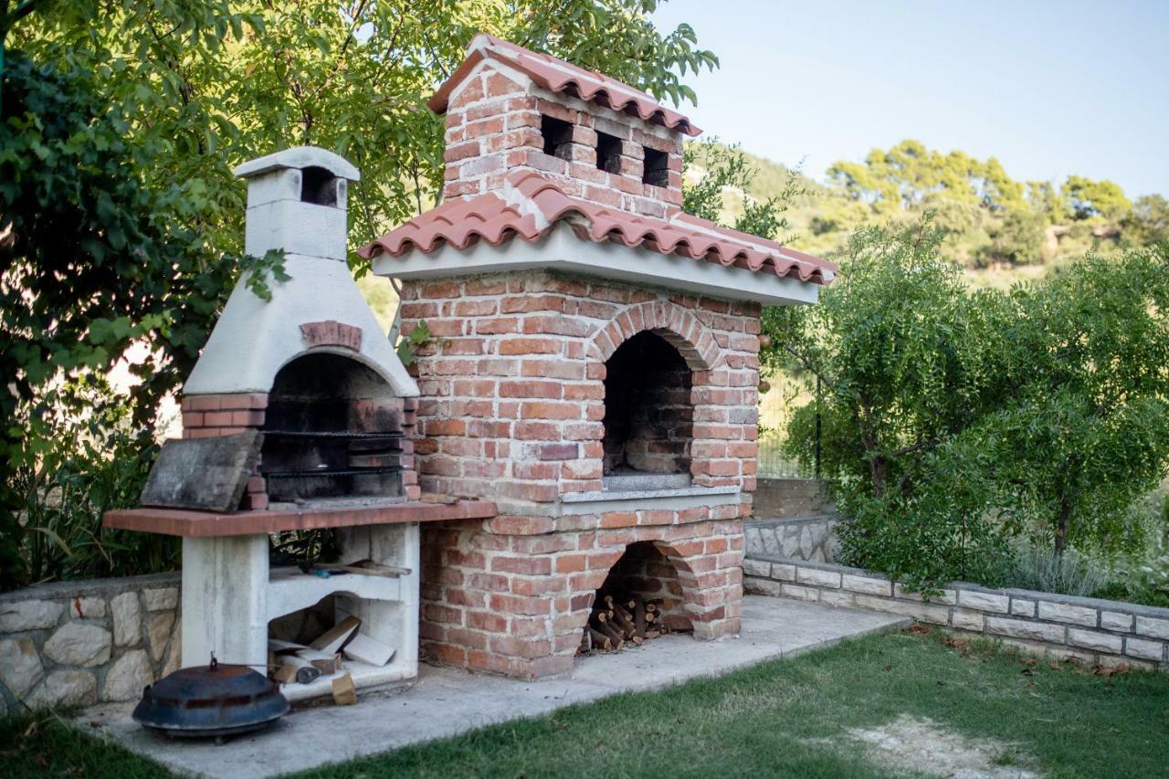 Apartmán Kuca Leonora Banjol Exteriér fotografie