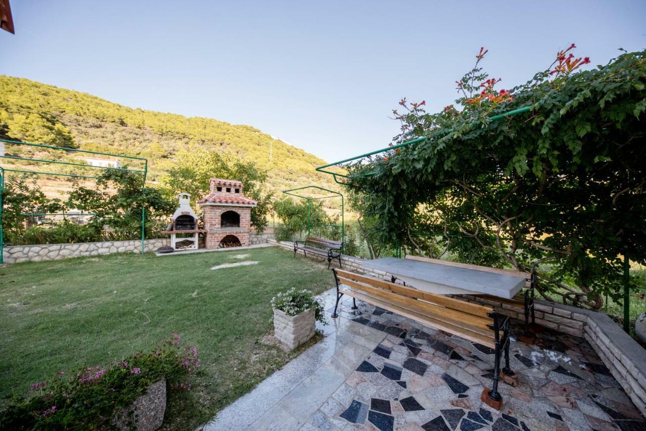 Apartmán Kuca Leonora Banjol Exteriér fotografie