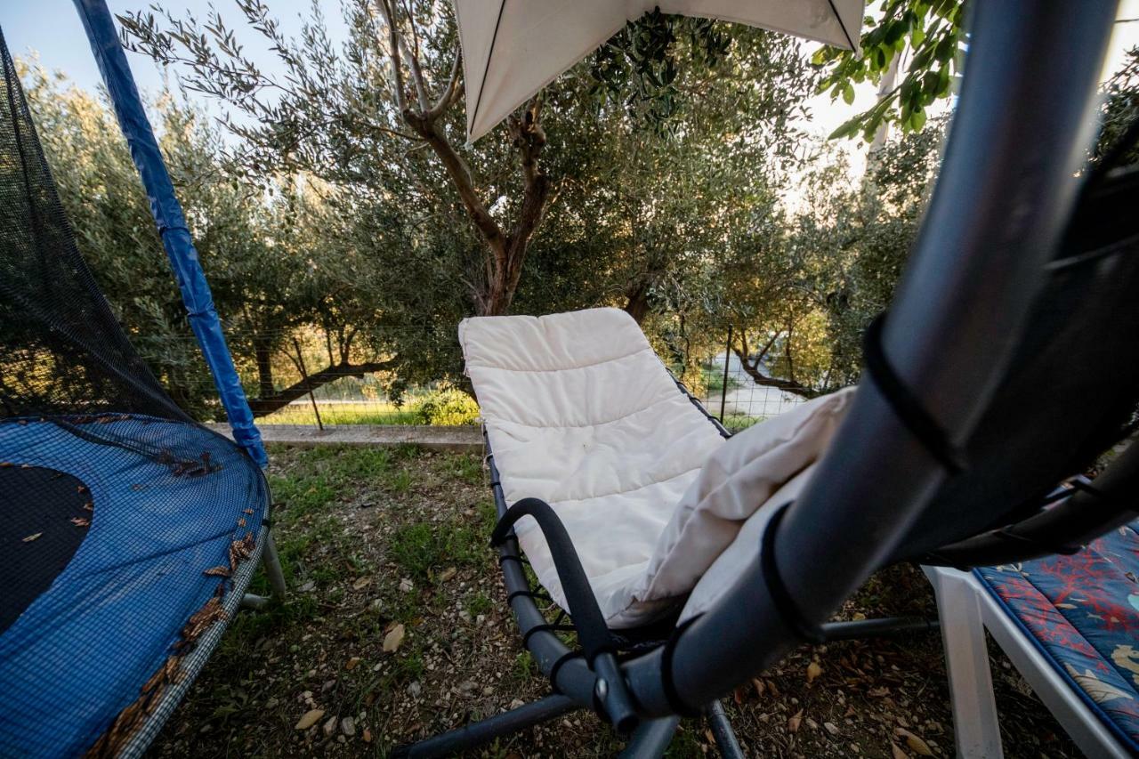 Apartmán Kuca Leonora Banjol Exteriér fotografie