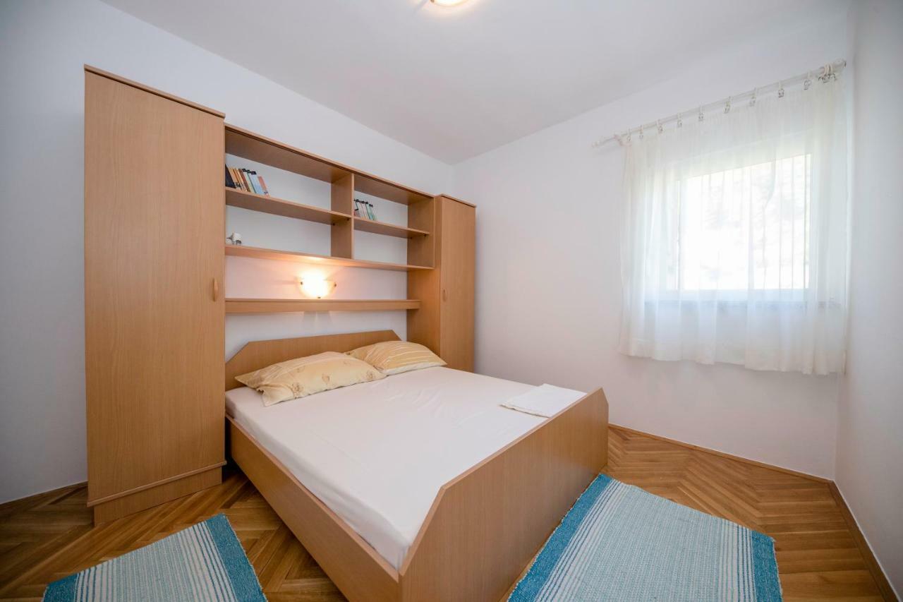 Apartmán Kuca Leonora Banjol Exteriér fotografie