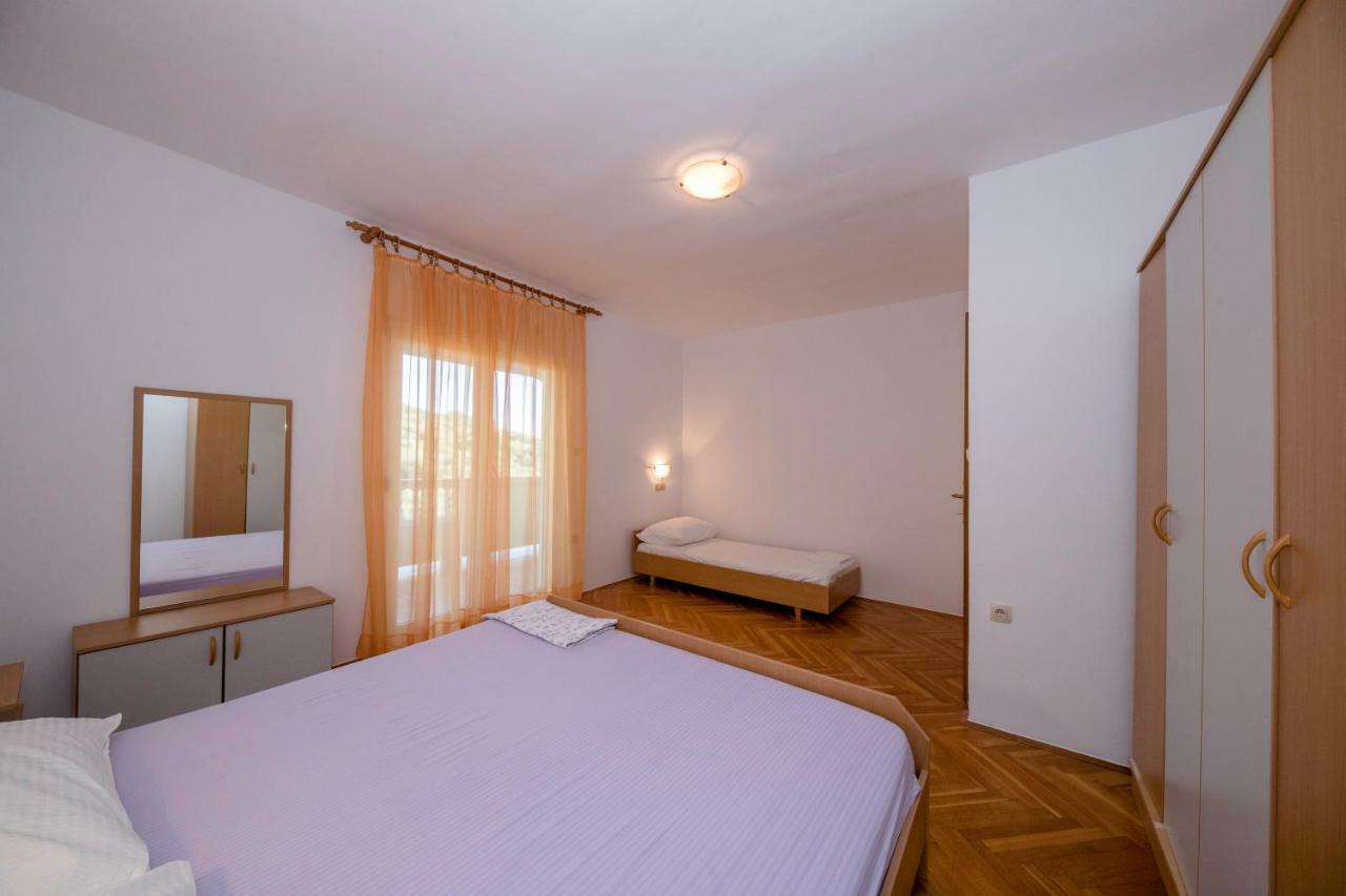Apartmán Kuca Leonora Banjol Exteriér fotografie