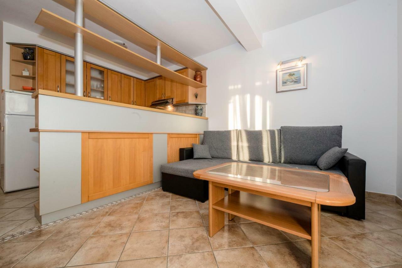 Apartmán Kuca Leonora Banjol Exteriér fotografie