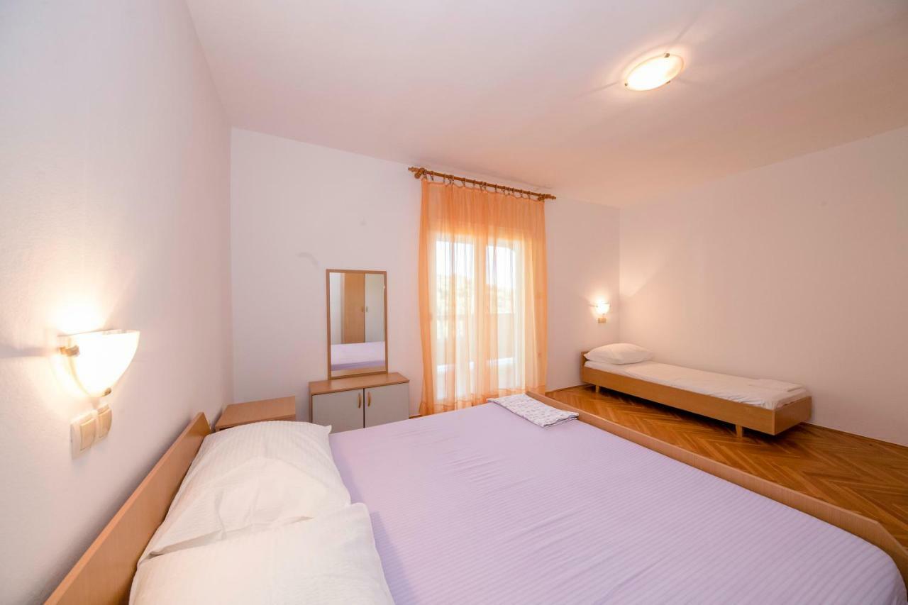Apartmán Kuca Leonora Banjol Exteriér fotografie