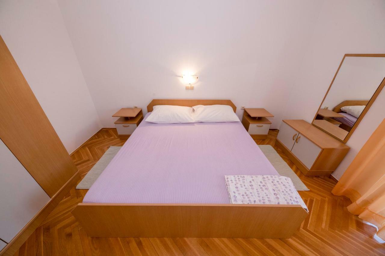 Apartmán Kuca Leonora Banjol Exteriér fotografie