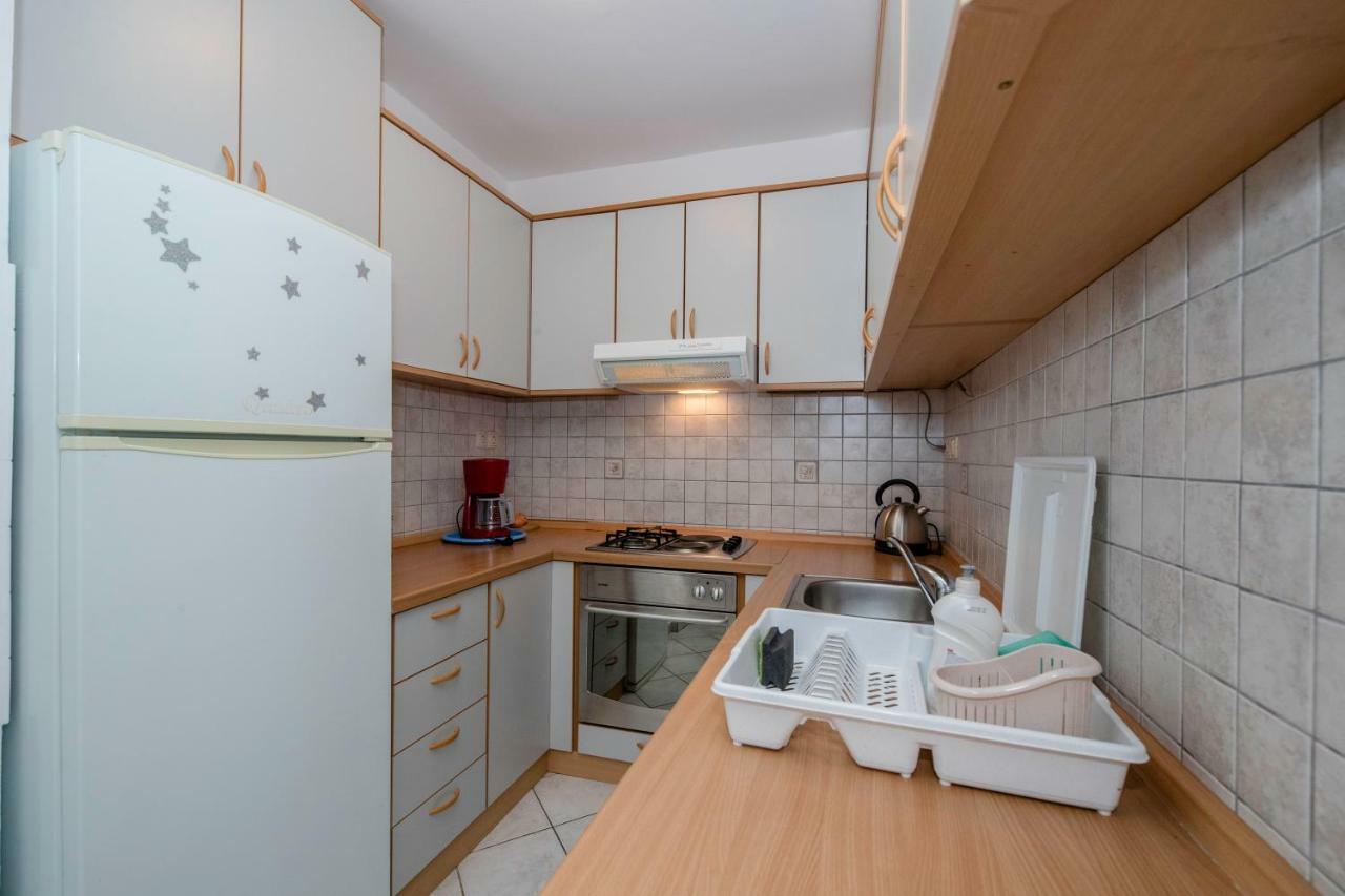 Apartmán Kuca Leonora Banjol Exteriér fotografie