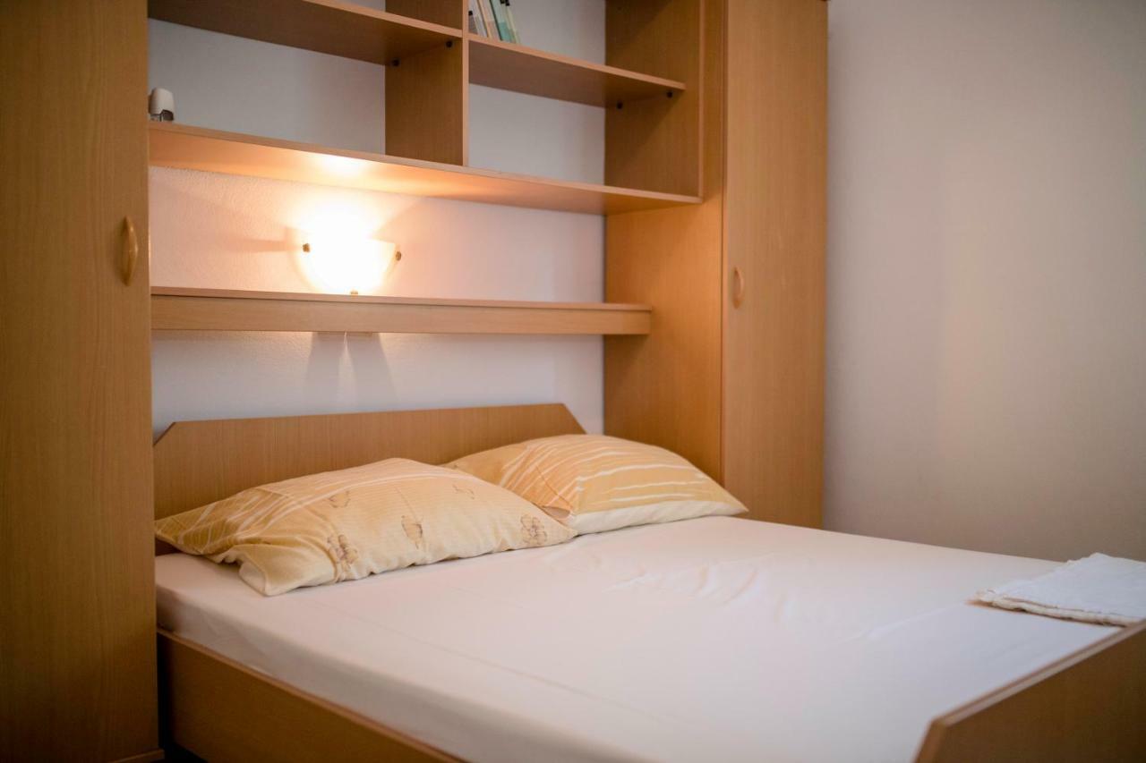 Apartmán Kuca Leonora Banjol Exteriér fotografie