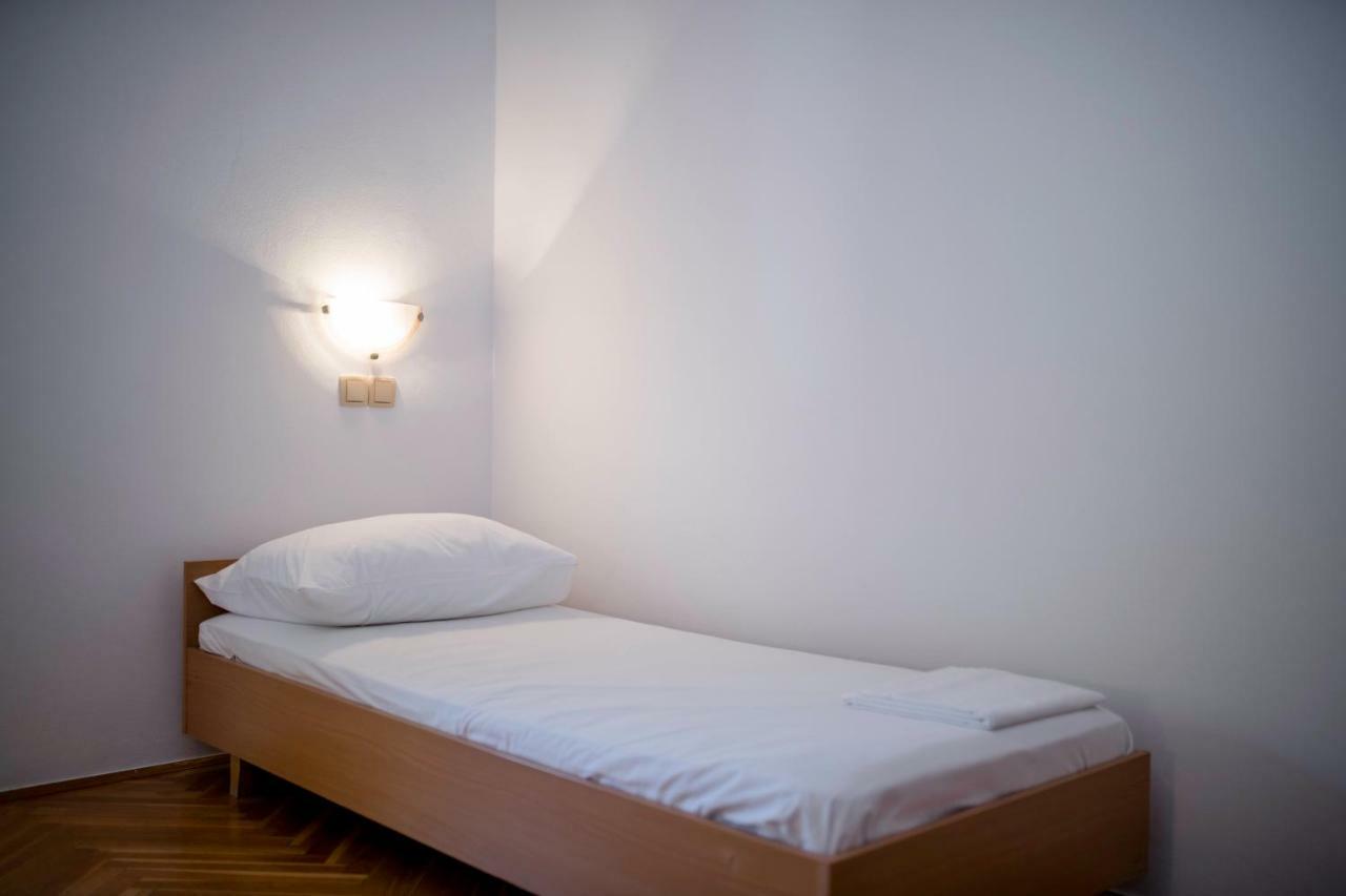 Apartmán Kuca Leonora Banjol Exteriér fotografie