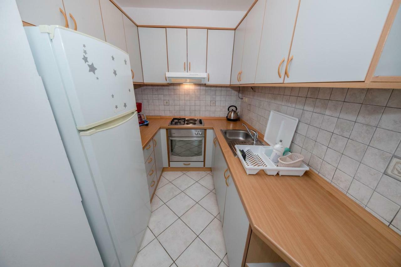 Apartmán Kuca Leonora Banjol Exteriér fotografie