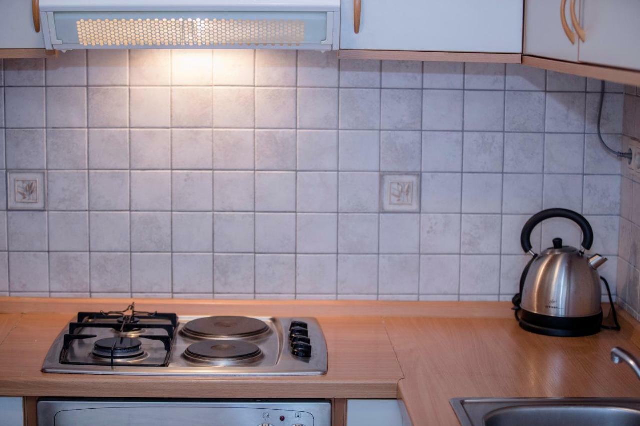 Apartmán Kuca Leonora Banjol Exteriér fotografie