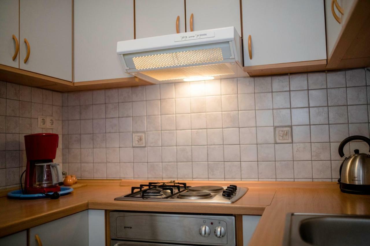 Apartmán Kuca Leonora Banjol Exteriér fotografie