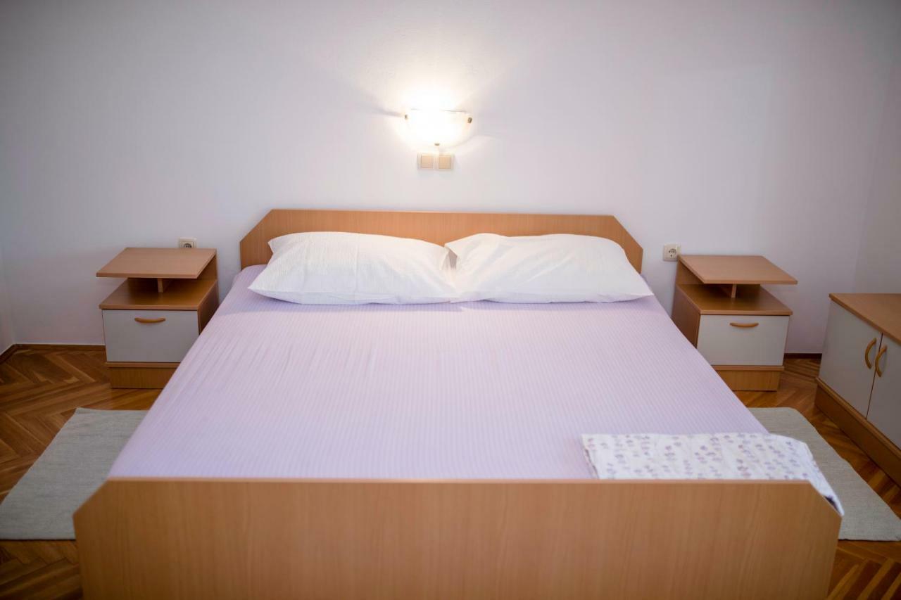 Apartmán Kuca Leonora Banjol Exteriér fotografie